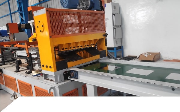 CRGO Steel Shortage and India’s Grid Expansion: What Transformer Makers Need from Core Cutting