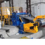 Coil Slitting Line