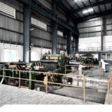 Valgo Machinery Manufacturing Unit