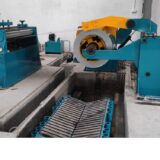 Metal Slitting Line | Valgo machinery