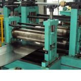 Valgo Metal Slitting Line
