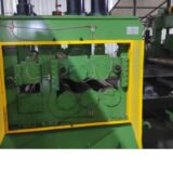 Hot Rolled Cut to Length Line | Valgo Machinery
