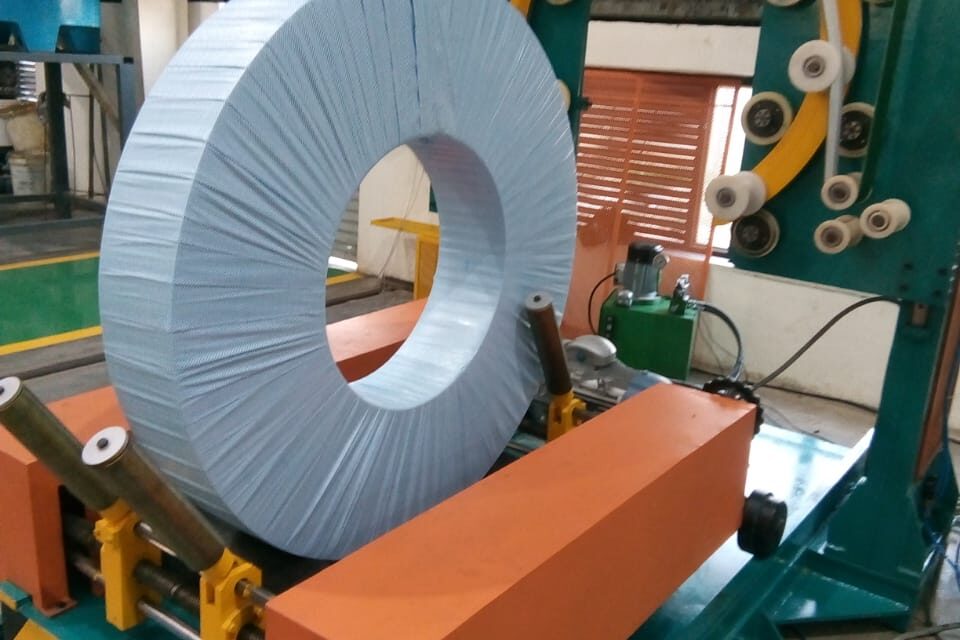 Advantages of Automatic Wrapping Machines