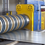 CR Slitting Line Machines