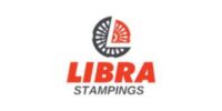 libra stamping