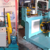 bobbin winder machine